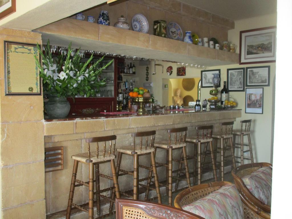 Fowlers Hotel Cala d'Or  Luaran gambar