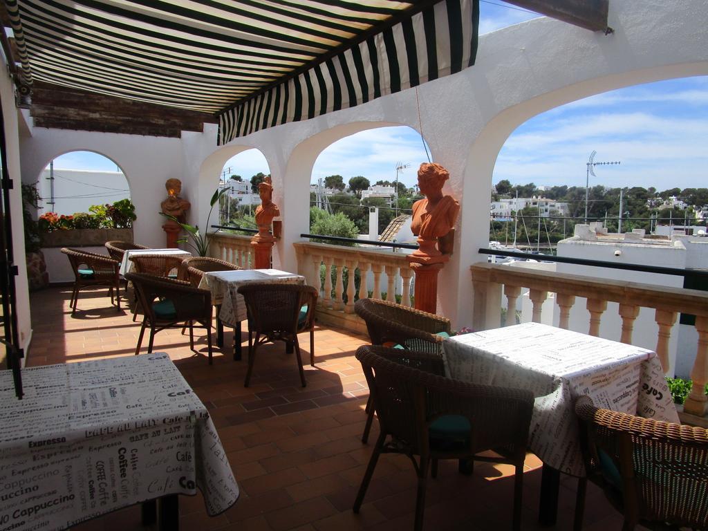 Fowlers Hotel Cala d'Or  Luaran gambar