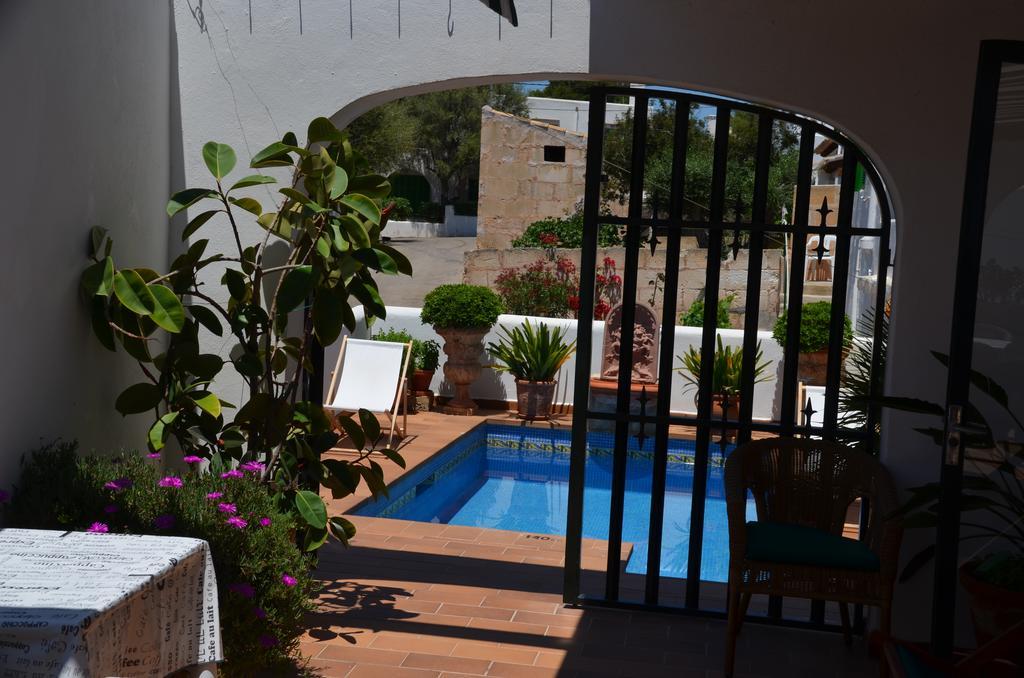 Fowlers Hotel Cala d'Or  Luaran gambar