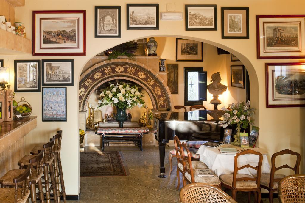 Fowlers Hotel Cala d'Or  Luaran gambar
