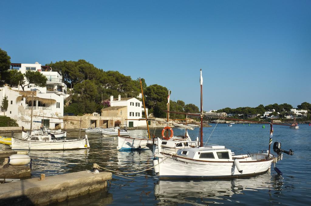 Fowlers Hotel Cala d'Or  Luaran gambar