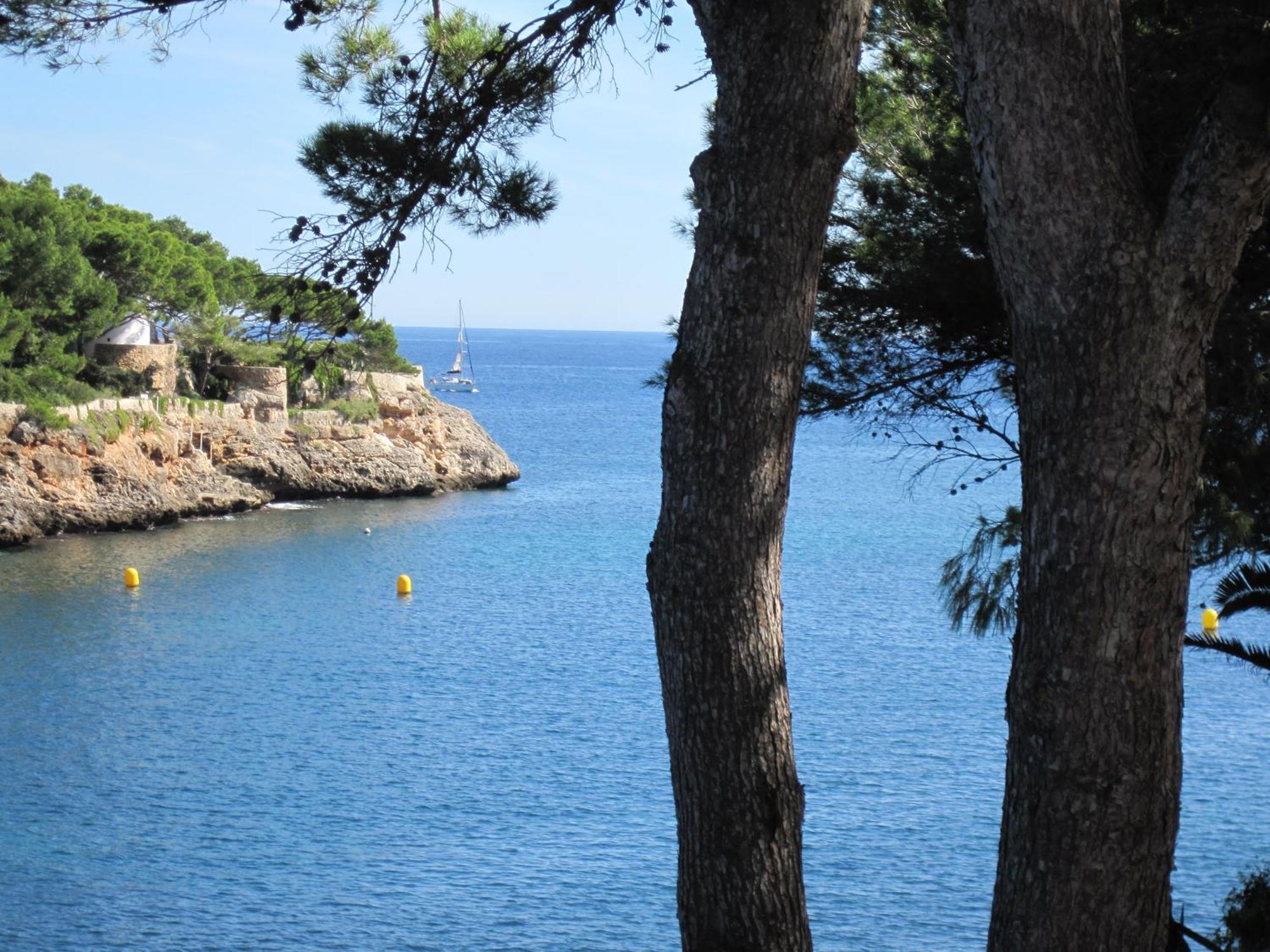 Fowlers Hotel Cala d'Or  Luaran gambar