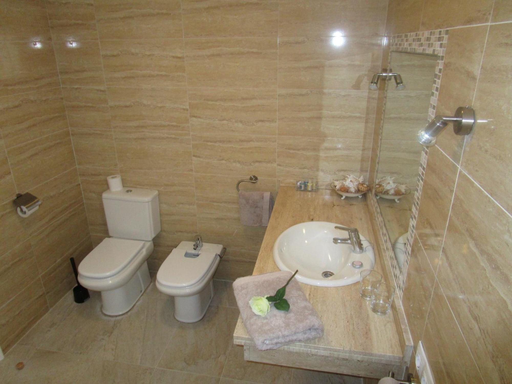Fowlers Hotel Cala d'Or  Bilik gambar