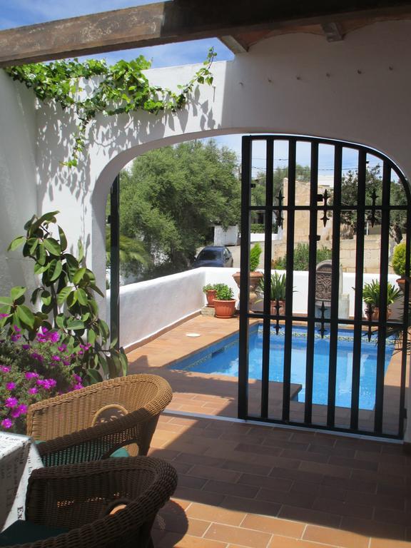 Fowlers Hotel Cala d'Or  Luaran gambar