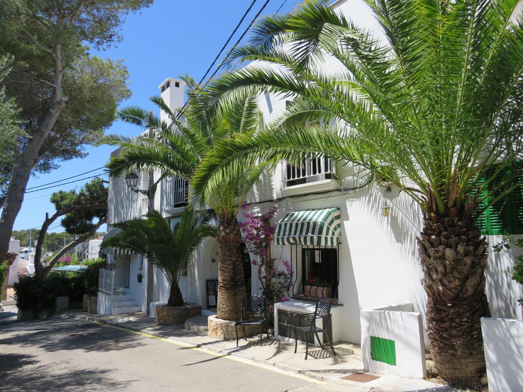 Fowlers Hotel Cala d'Or  Luaran gambar