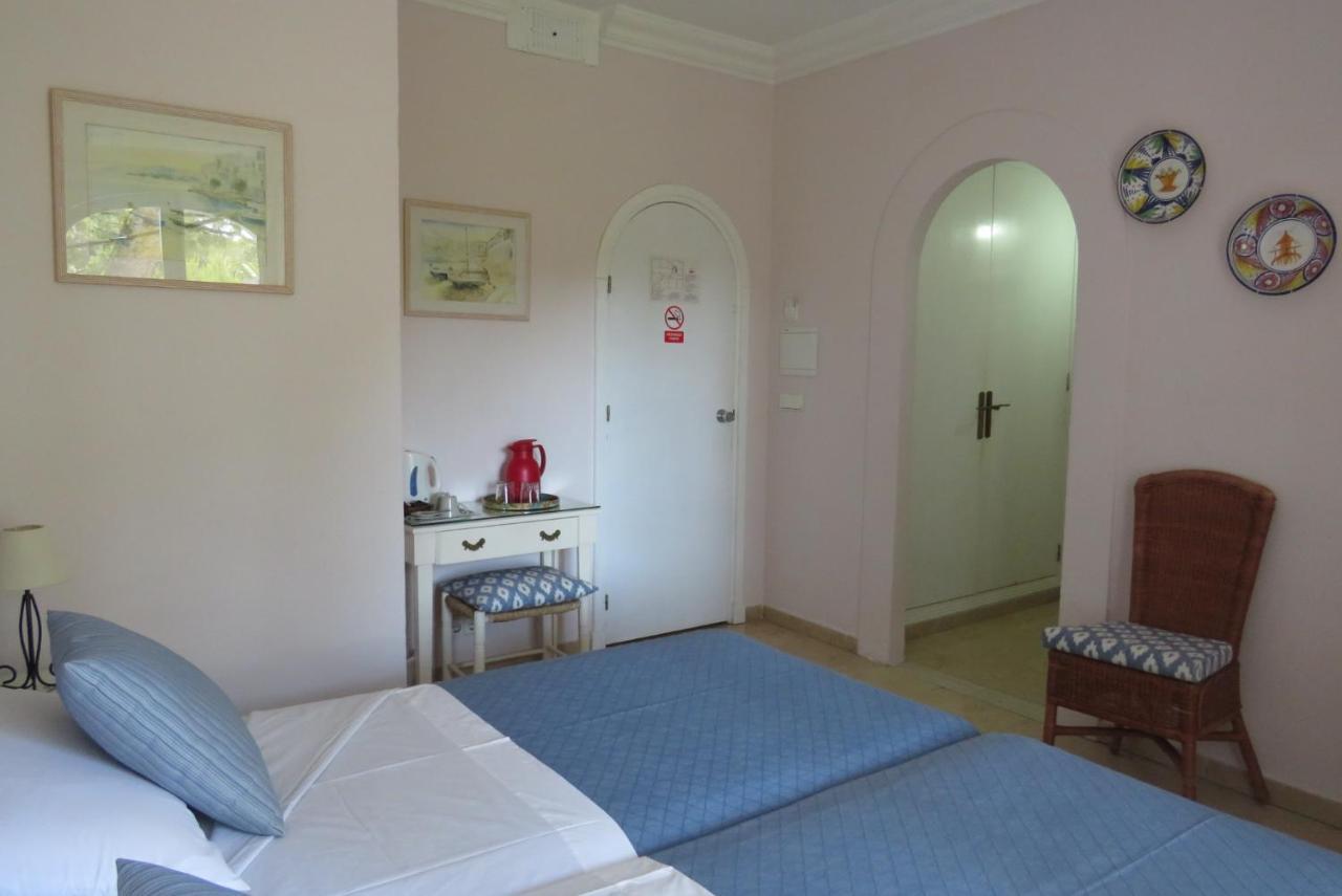 Fowlers Hotel Cala d'Or  Luaran gambar