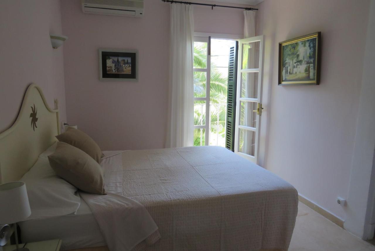 Fowlers Hotel Cala d'Or  Luaran gambar