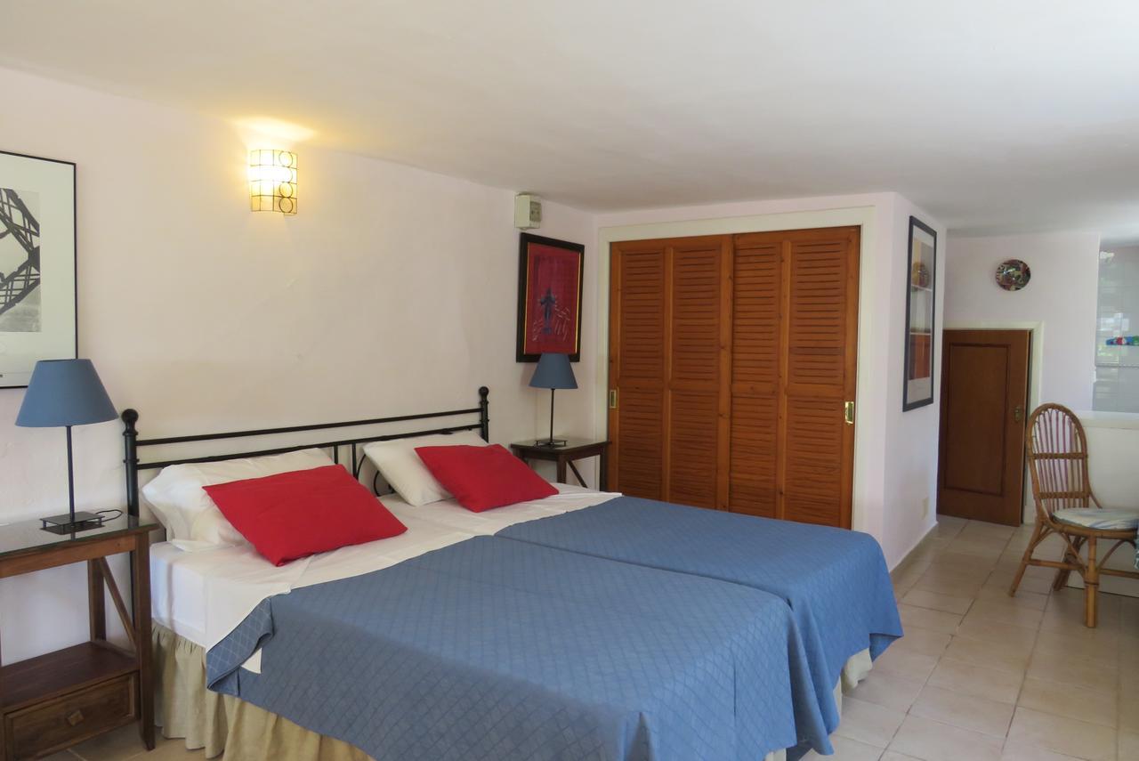 Fowlers Hotel Cala d'Or  Luaran gambar